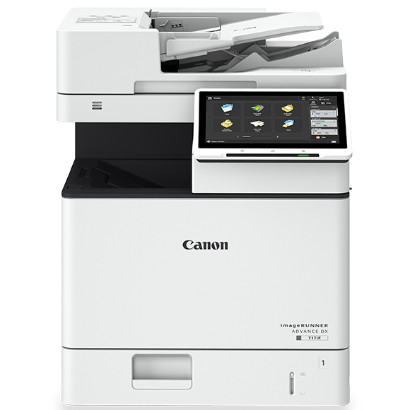 OA機器 Canon CRG-527 Multifunction Printer | NextGen Automation